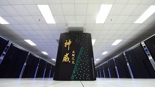 厲害了我的國！國慶假期帶你梳理讓世界驚嘆的中國軟件研發成就
